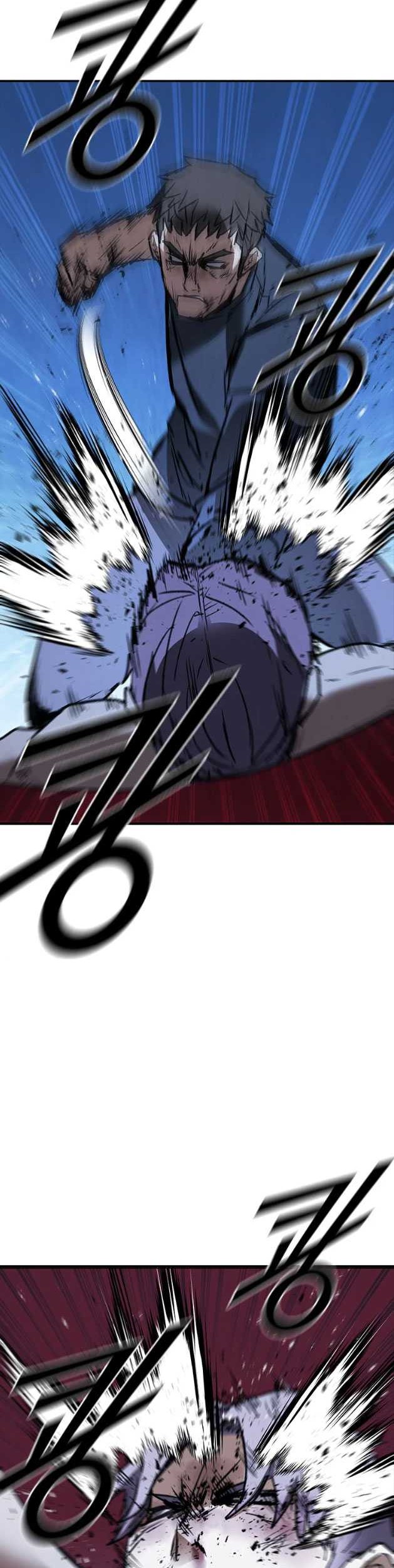 Shark: Wyvern Chapter 41 - halaman 63