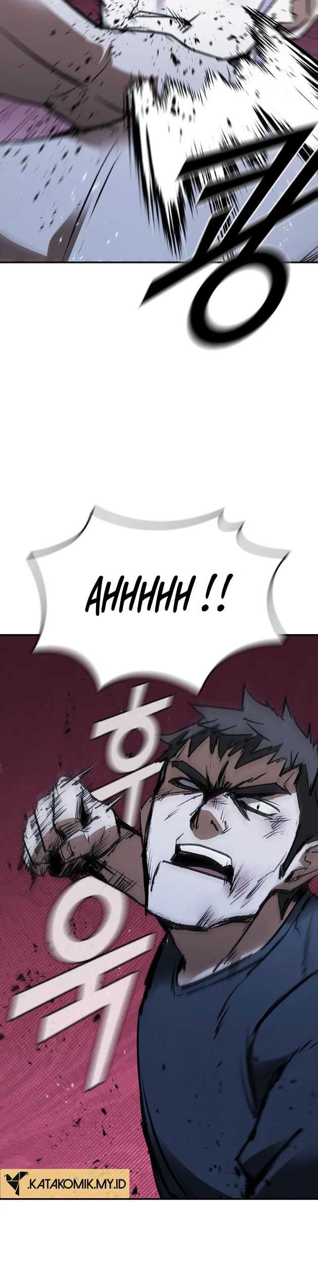 Shark: Wyvern Chapter 41 - halaman 64