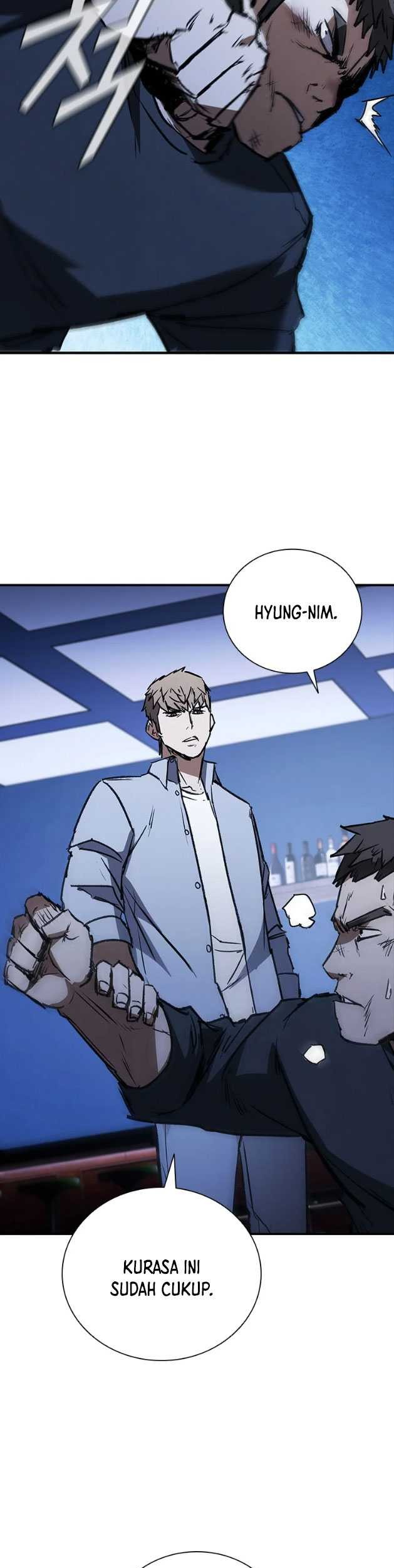 Shark: Wyvern Chapter 41 - halaman 66