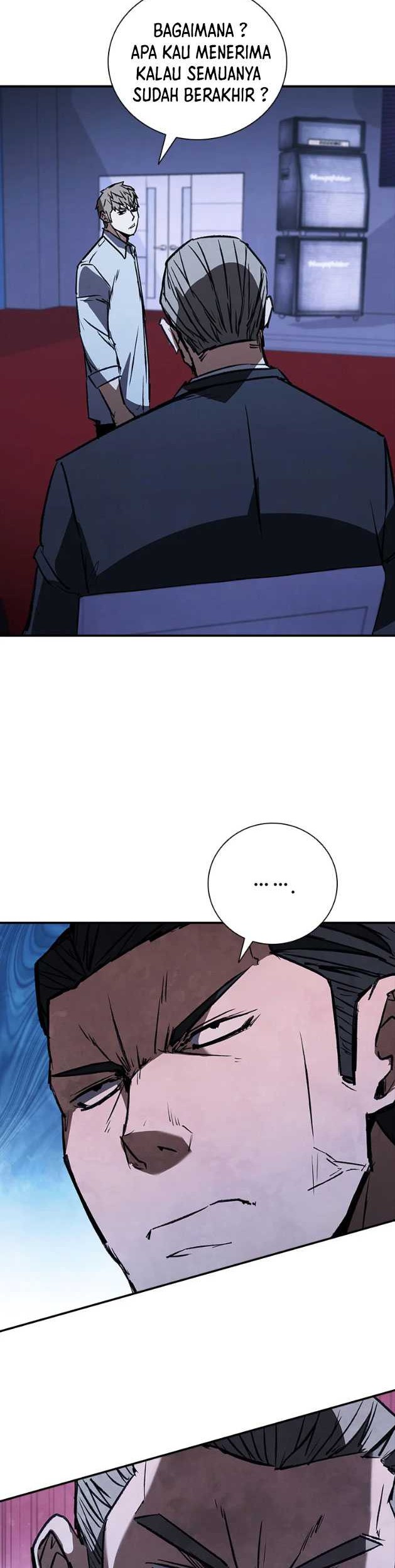 Shark: Wyvern Chapter 41 - halaman 67