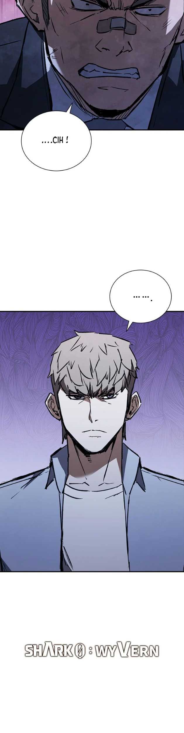 Shark: Wyvern Chapter 41 - halaman 68