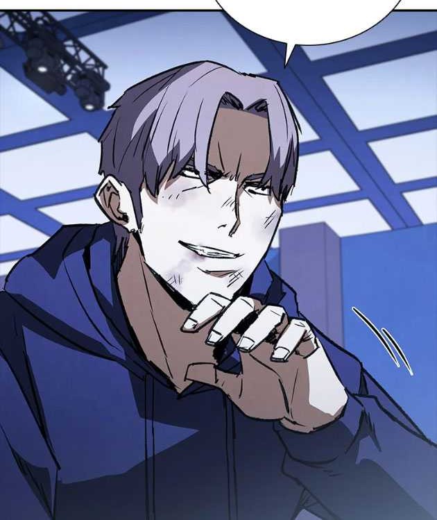 Shark: Wyvern Chapter 41 - halaman 7
