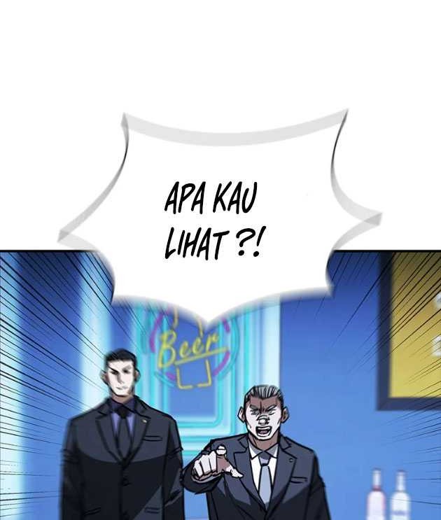 Shark: Wyvern Chapter 42 - halaman 10