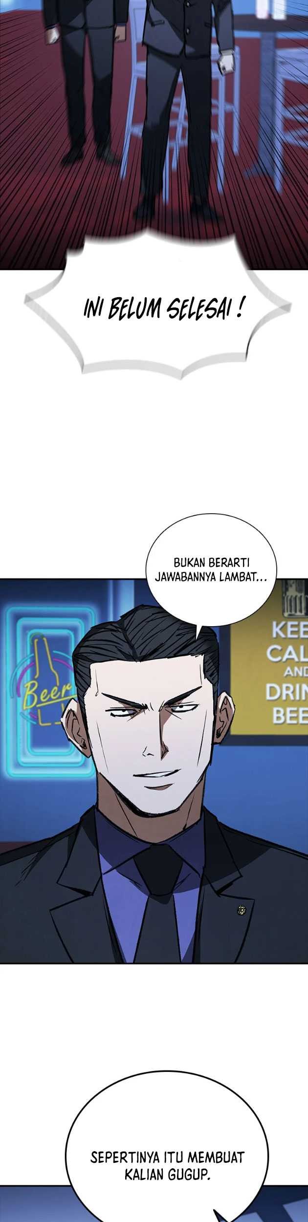 Shark: Wyvern Chapter 42 - halaman 11