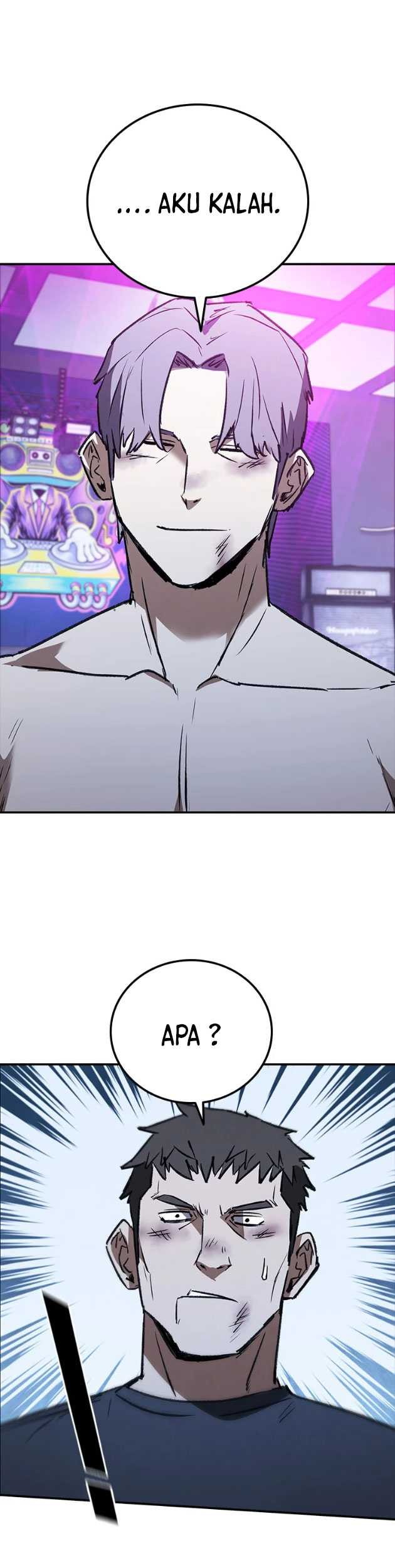 Shark: Wyvern Chapter 42 - halaman 17