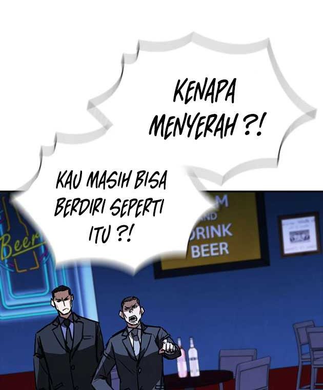 Shark: Wyvern Chapter 42 - halaman 19