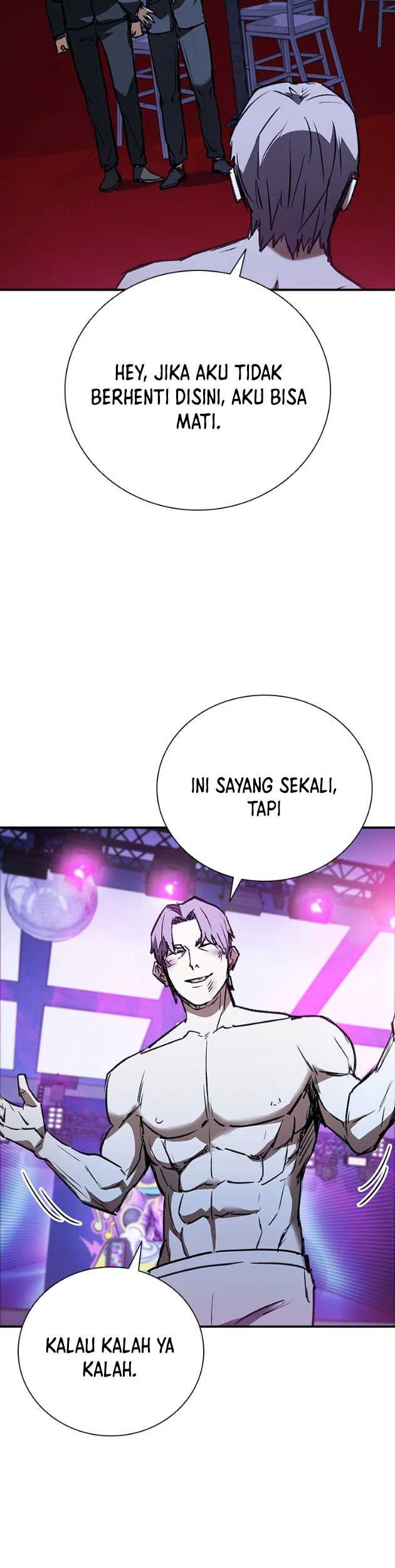 Shark: Wyvern Chapter 42 - halaman 20