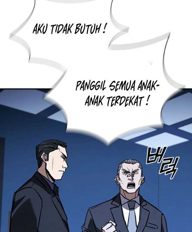 Shark: Wyvern Chapter 42 - halaman 28