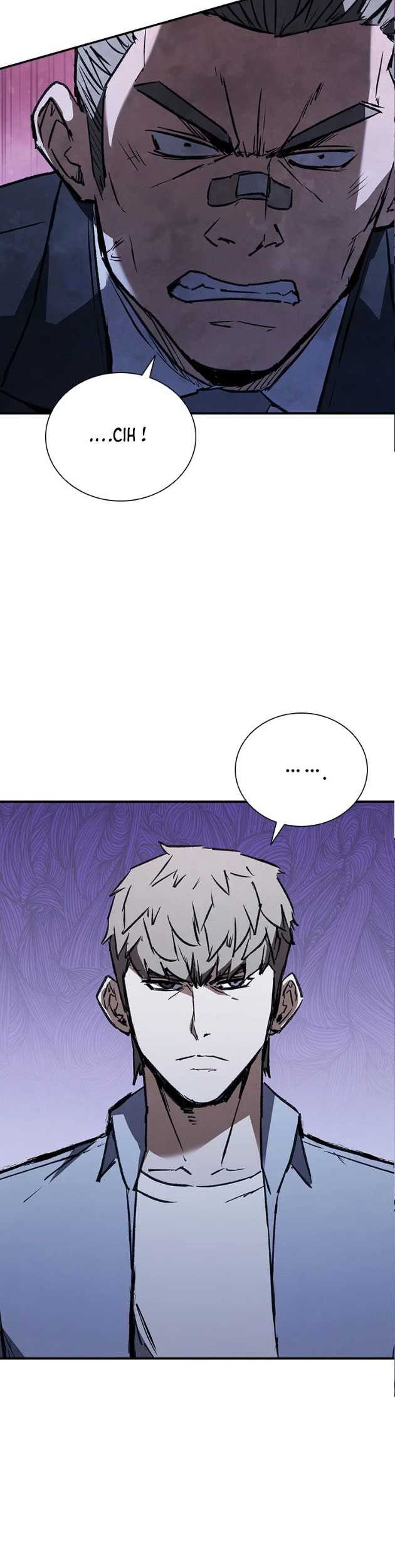 Shark: Wyvern Chapter 42 - halaman 3