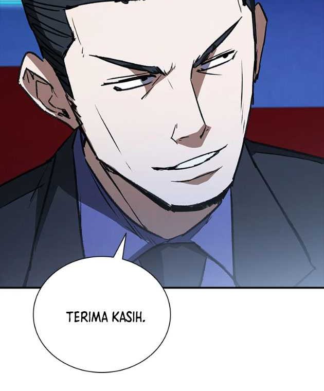 Shark: Wyvern Chapter 42 - halaman 34