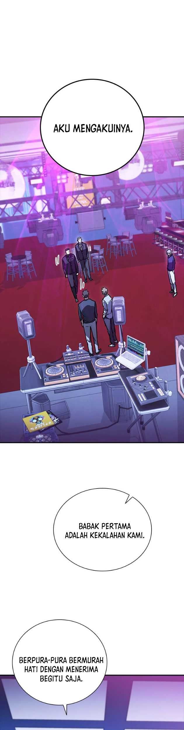 Shark: Wyvern Chapter 42 - halaman 35