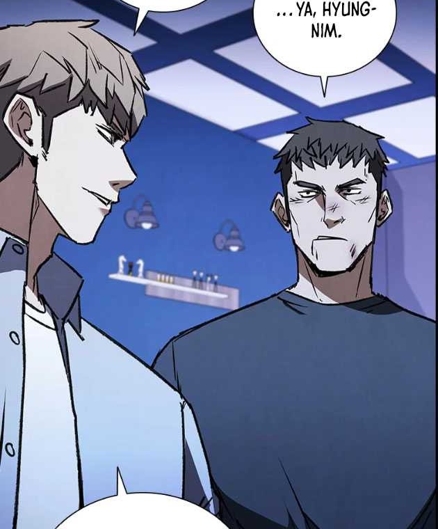 Shark: Wyvern Chapter 42 - halaman 40