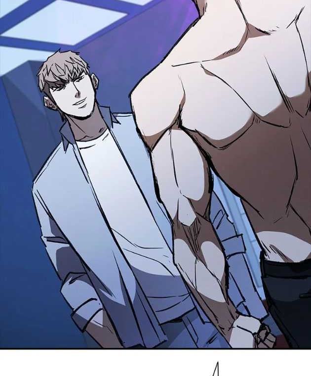Shark: Wyvern Chapter 42 - halaman 46