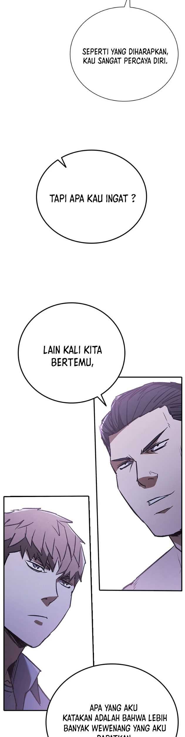 Shark: Wyvern Chapter 42 - halaman 47