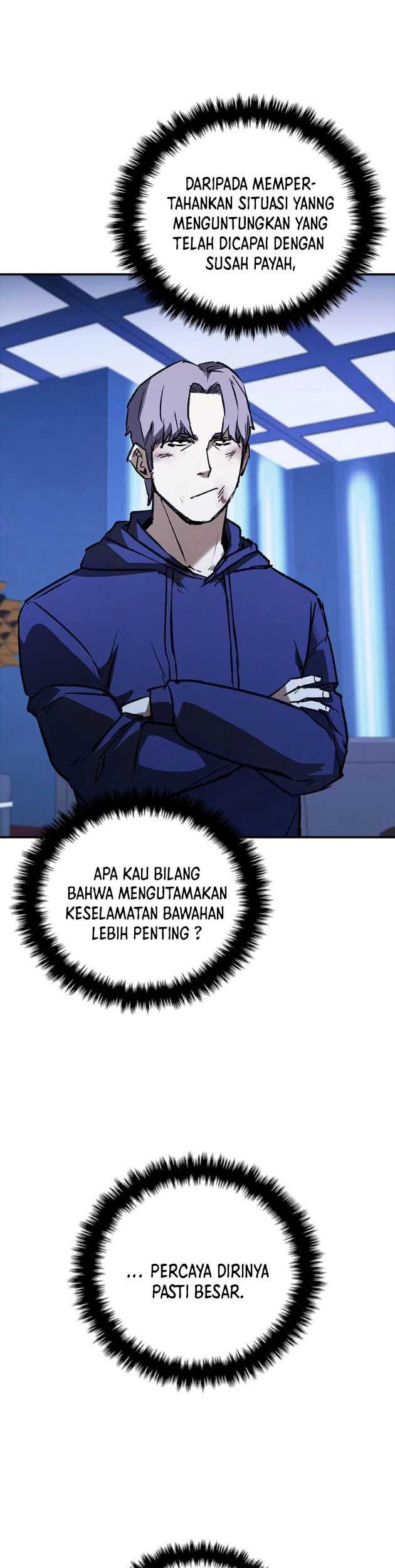 Shark: Wyvern Chapter 42 - halaman 51