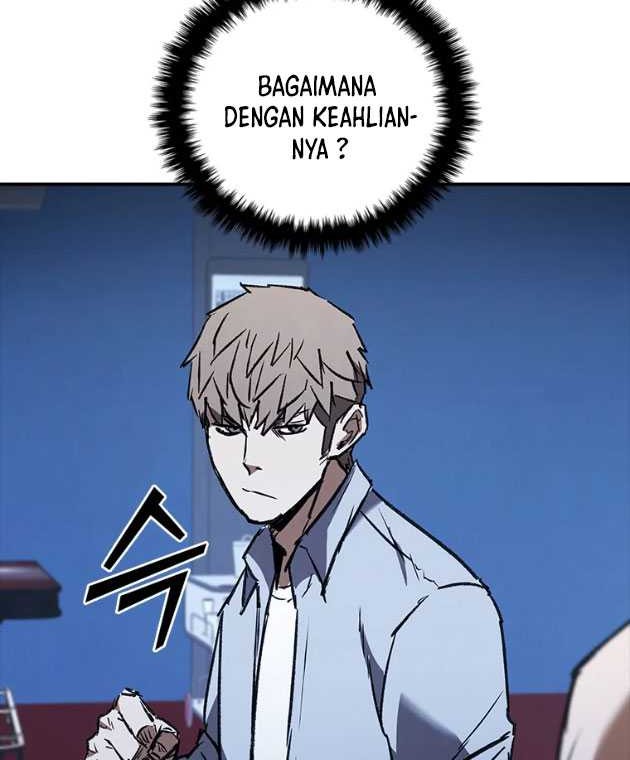 Shark: Wyvern Chapter 42 - halaman 52