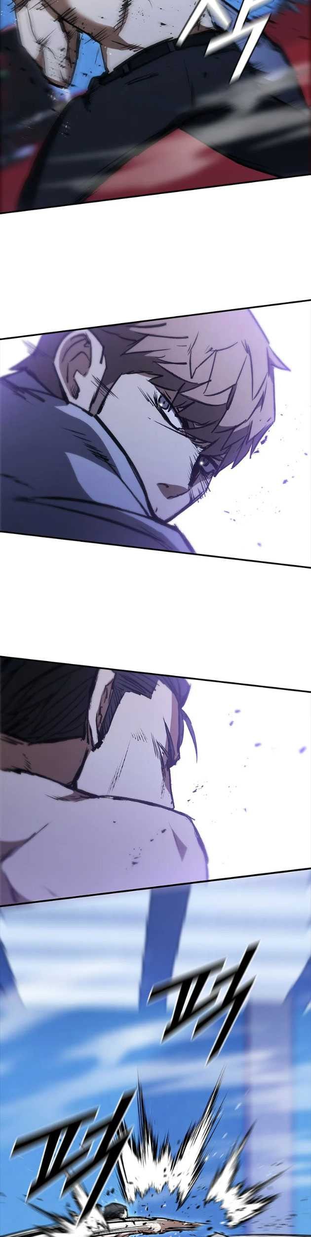 Shark: Wyvern Chapter 42 - halaman 56