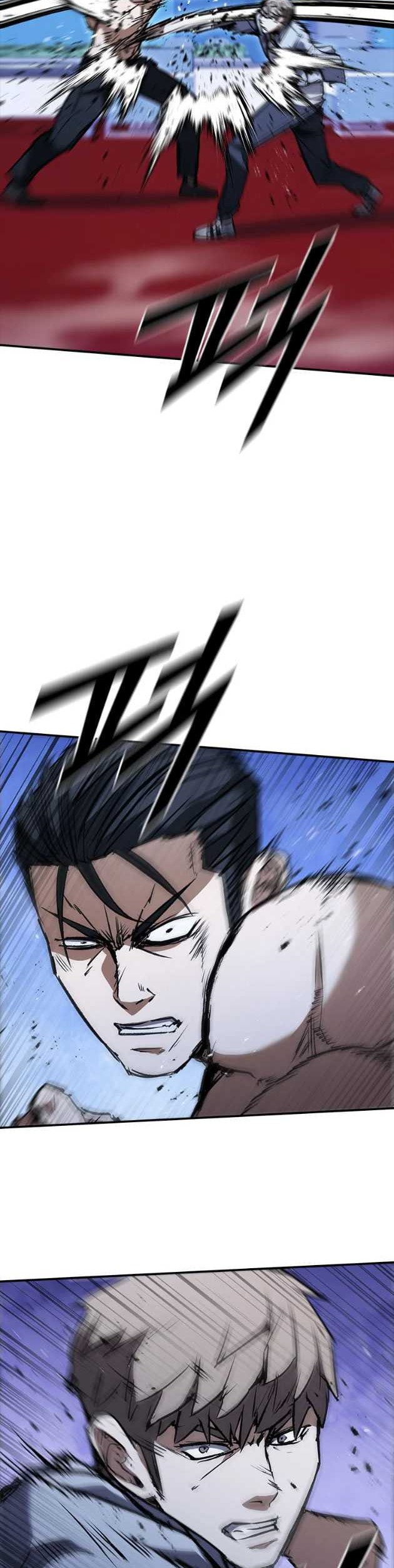 Shark: Wyvern Chapter 42 - halaman 57