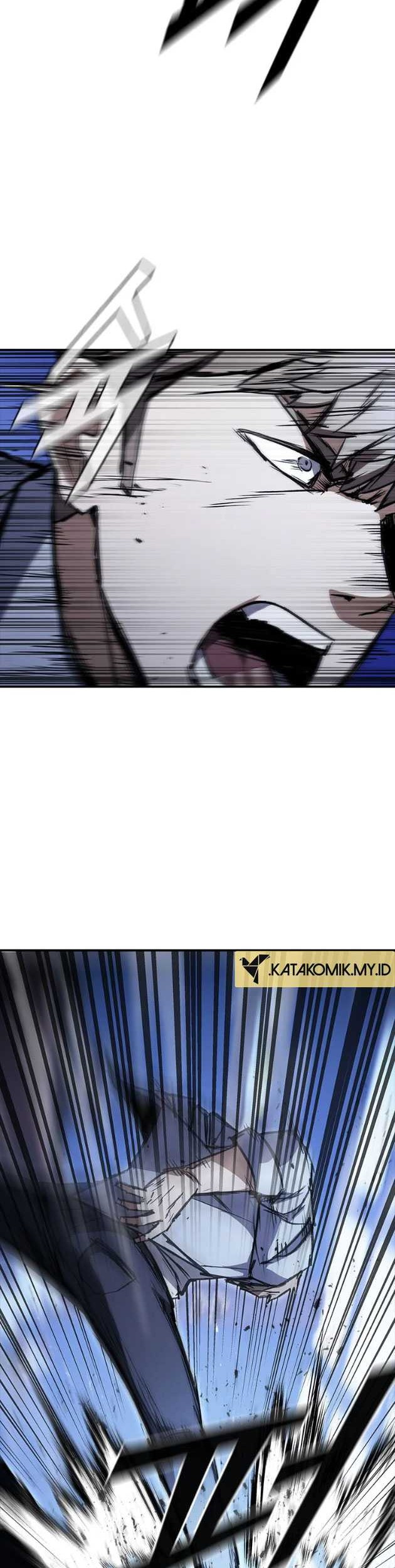Shark: Wyvern Chapter 42 - halaman 60