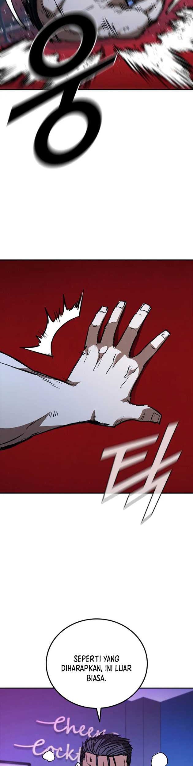 Shark: Wyvern Chapter 42 - halaman 63