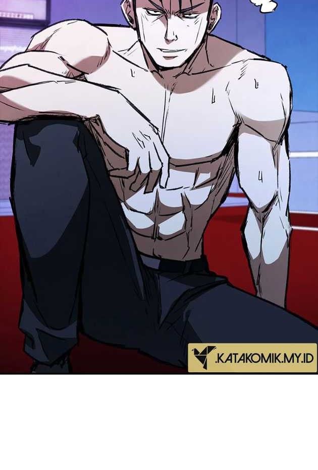 Shark: Wyvern Chapter 42 - halaman 64