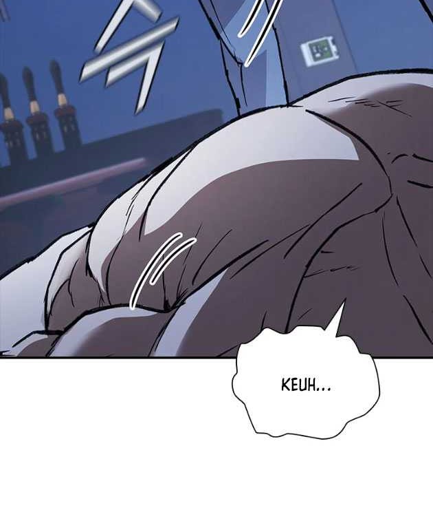 Shark: Wyvern Chapter 42 - halaman 7