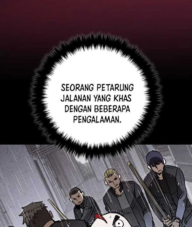 Shark: Wyvern Chapter 43 - halaman 10