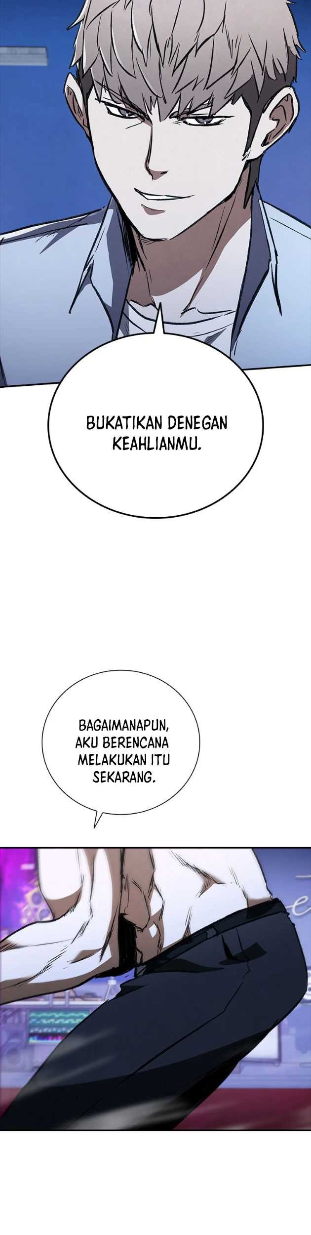 Shark: Wyvern Chapter 43 - halaman 14