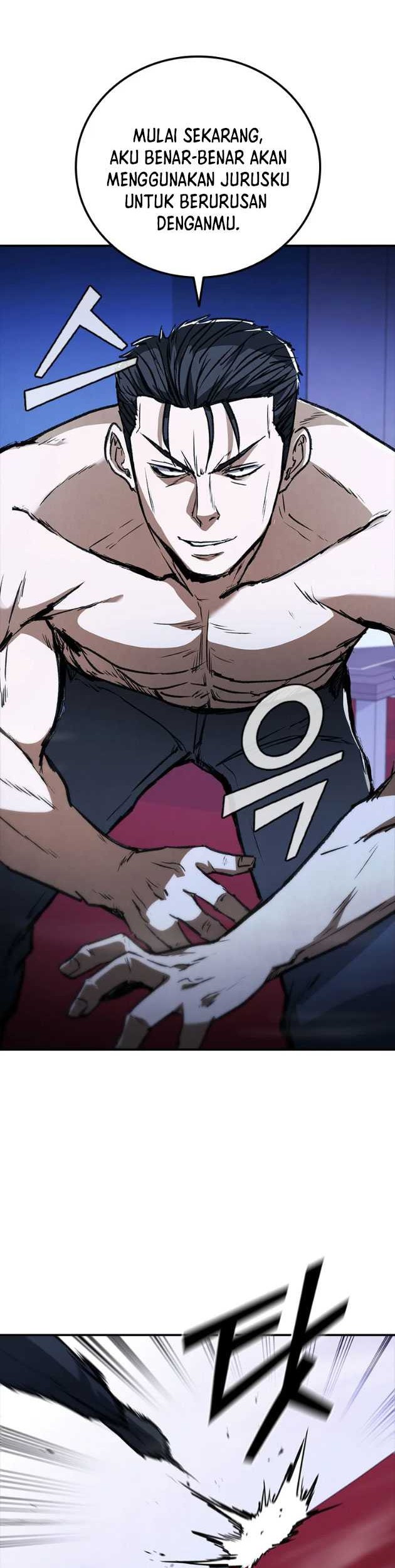 Shark: Wyvern Chapter 43 - halaman 15
