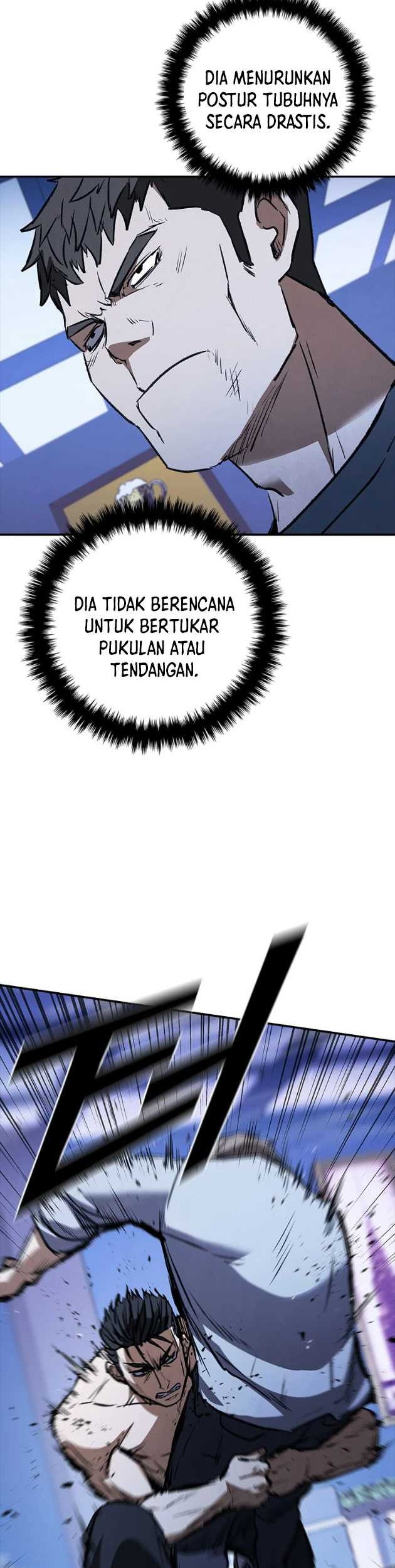 Shark: Wyvern Chapter 43 - halaman 18