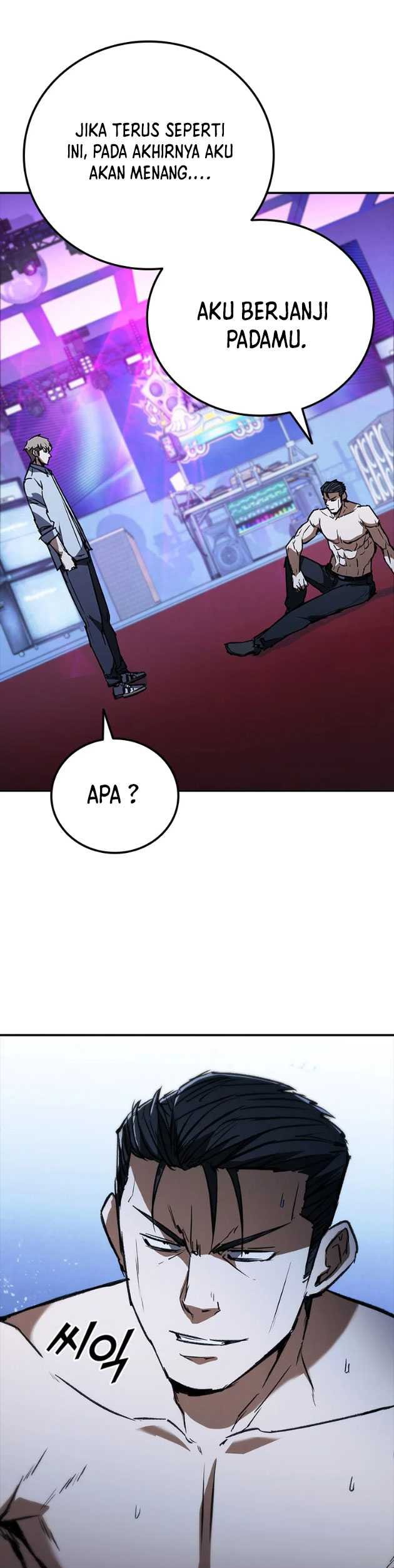 Shark: Wyvern Chapter 43 - halaman 2