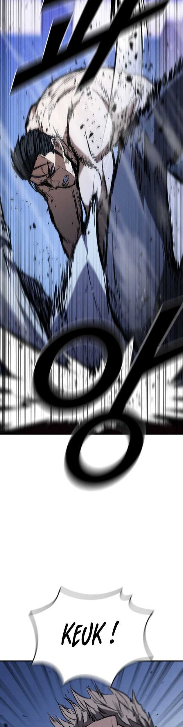Shark: Wyvern Chapter 43 - halaman 21