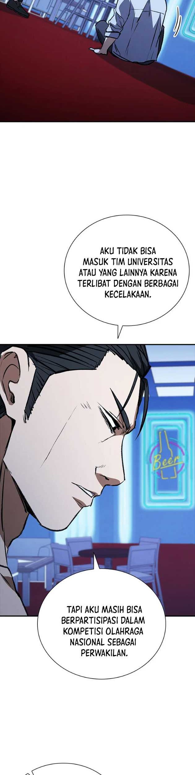 Shark: Wyvern Chapter 43 - halaman 24