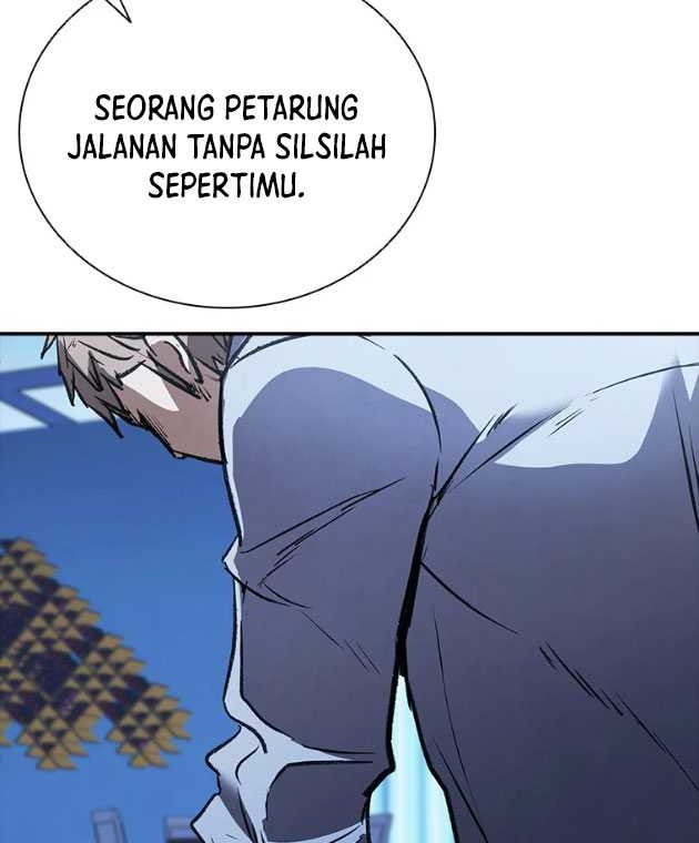 Shark: Wyvern Chapter 43 - halaman 25