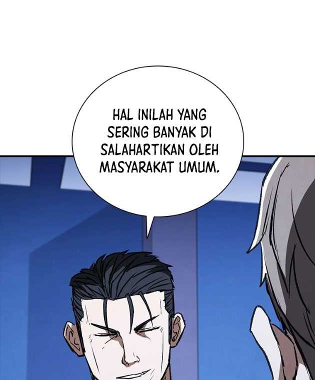 Shark: Wyvern Chapter 43 - halaman 31