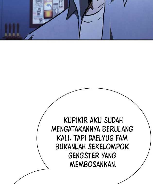 Shark: Wyvern Chapter 43 - halaman 34
