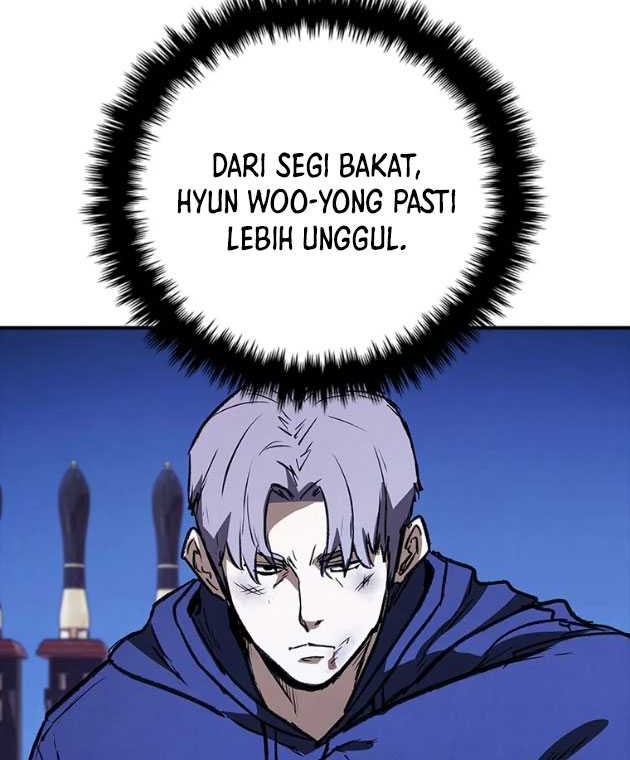 Shark: Wyvern Chapter 43 - halaman 37