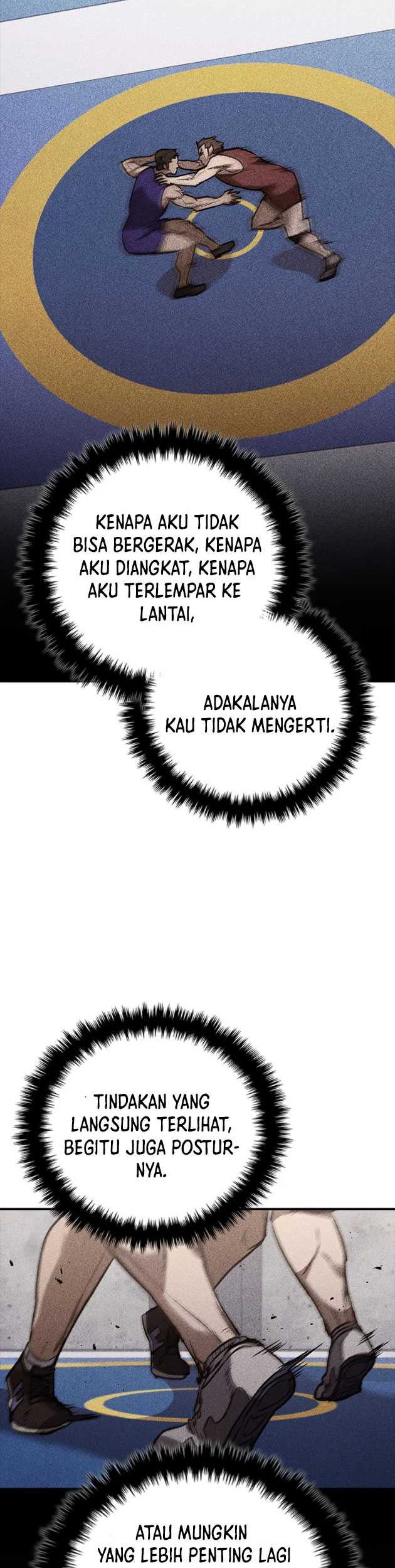 Shark: Wyvern Chapter 43 - halaman 39