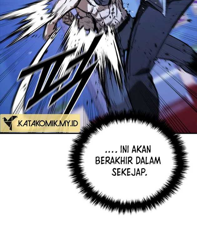 Shark: Wyvern Chapter 43 - halaman 49