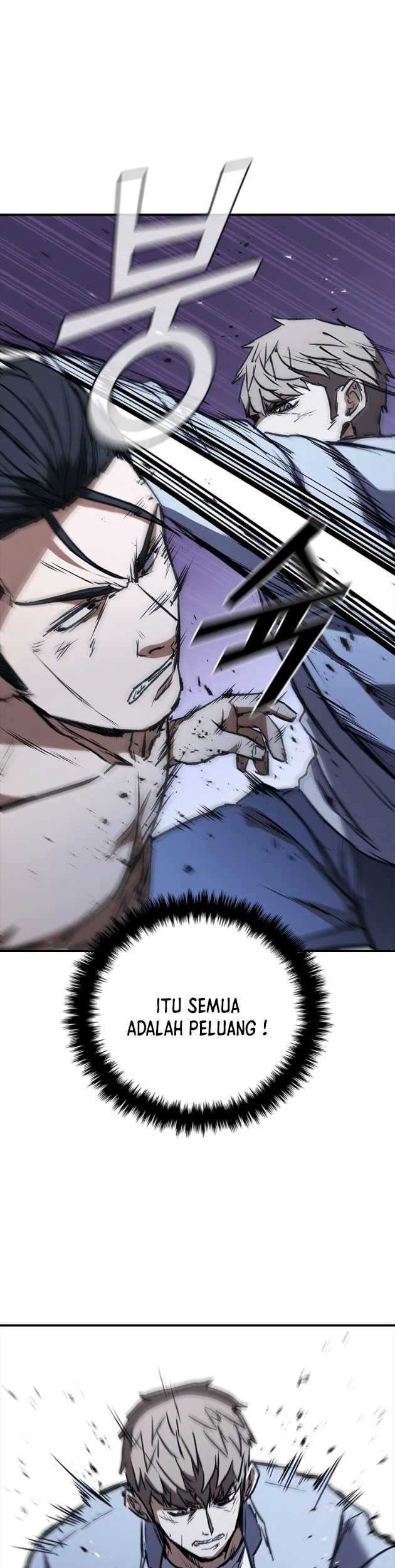 Shark: Wyvern Chapter 43 - halaman 50