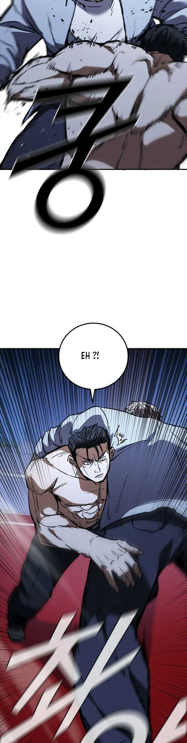 Shark: Wyvern Chapter 43 - halaman 51