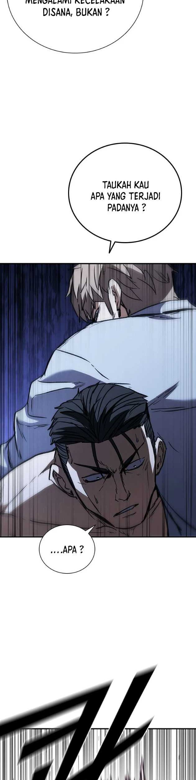 Shark: Wyvern Chapter 43 - halaman 54