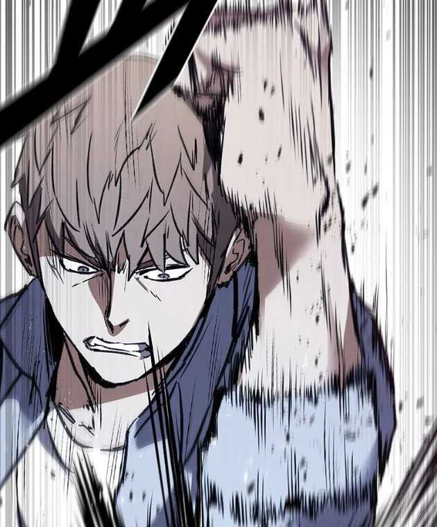 Shark: Wyvern Chapter 43 - halaman 55