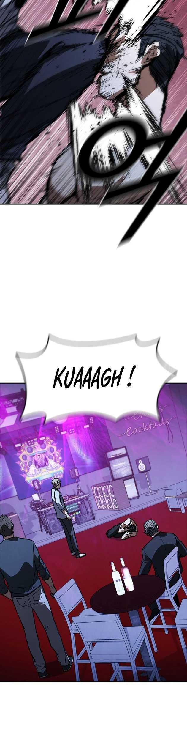 Shark: Wyvern Chapter 43 - halaman 59