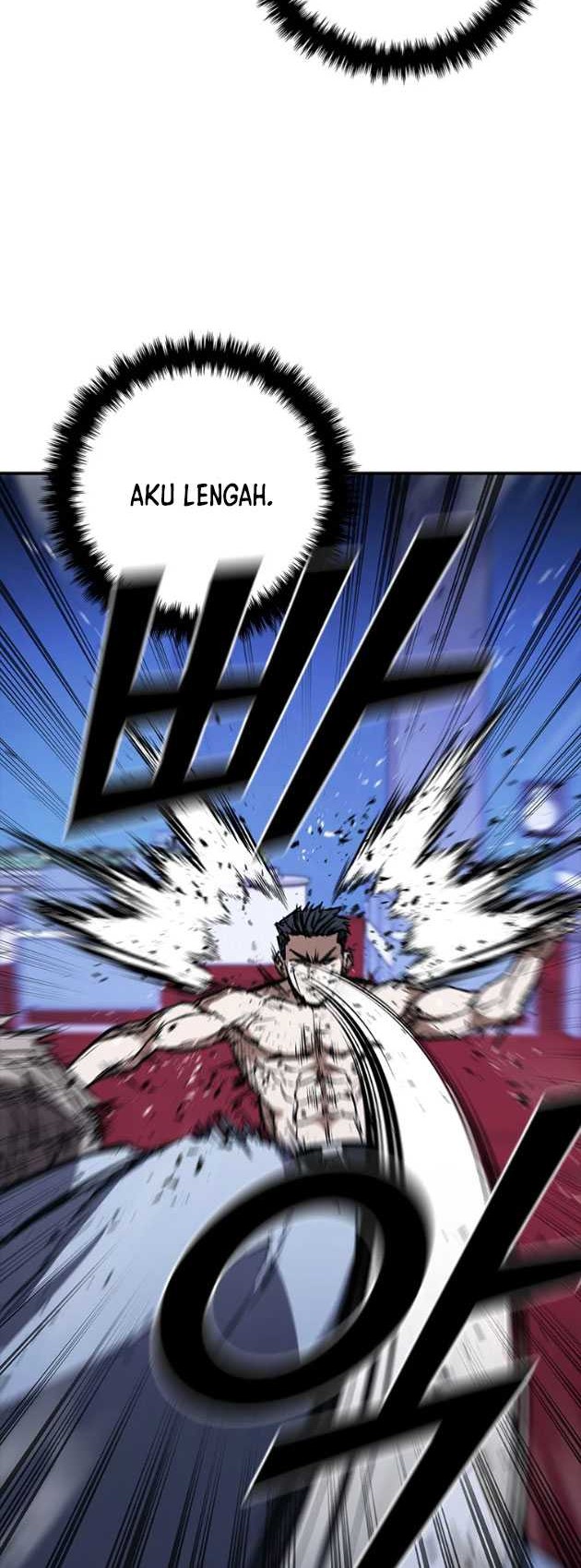 Shark: Wyvern Chapter 43 - halaman 63