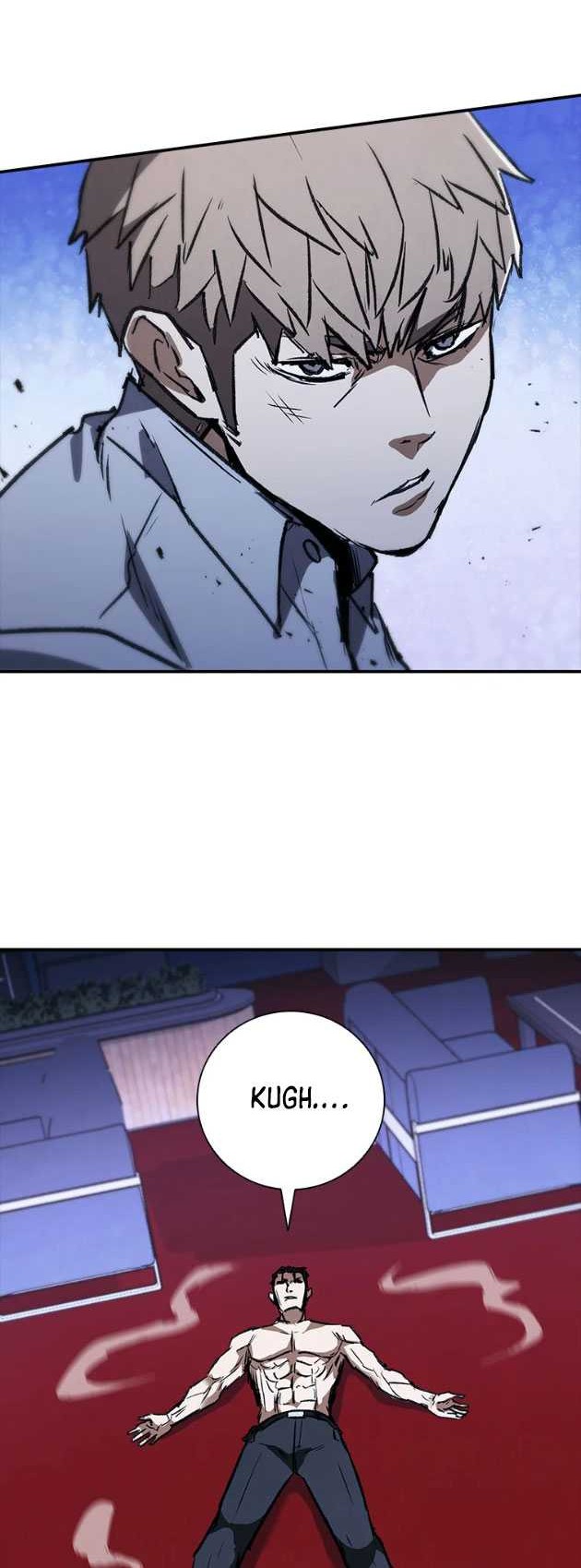 Shark: Wyvern Chapter 43 - halaman 65