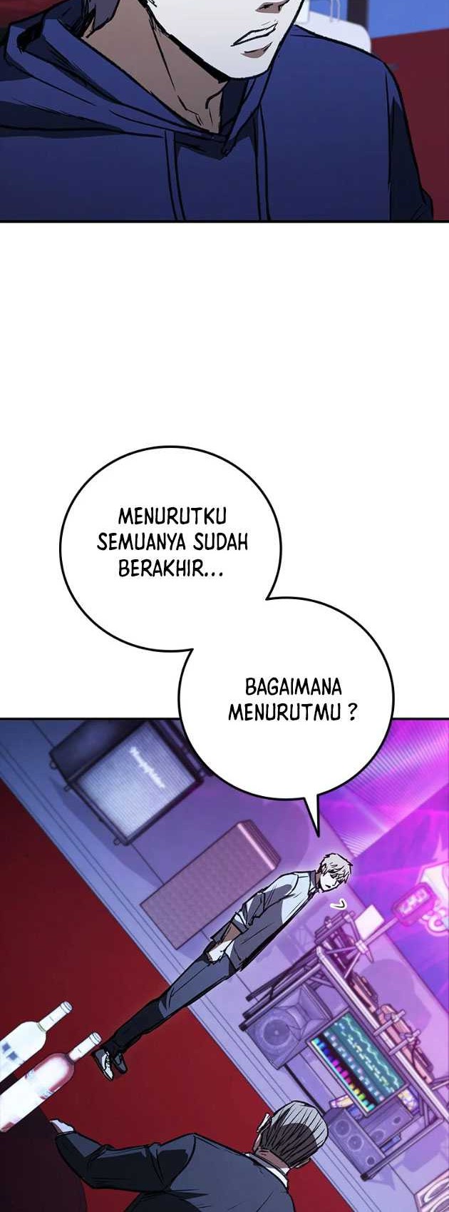 Shark: Wyvern Chapter 43 - halaman 67