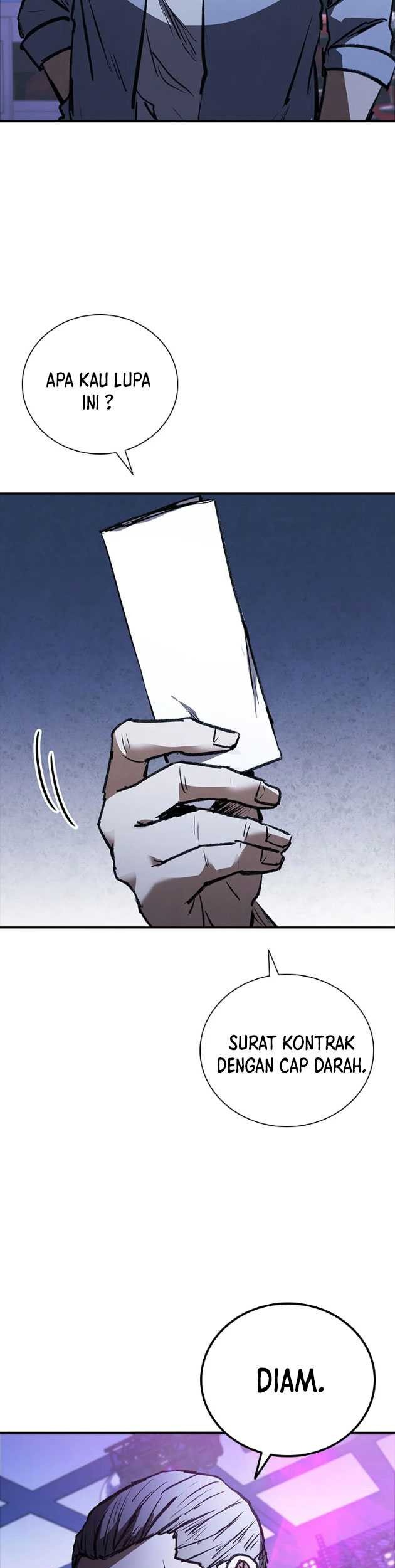 Shark: Wyvern Chapter 44 - halaman 11