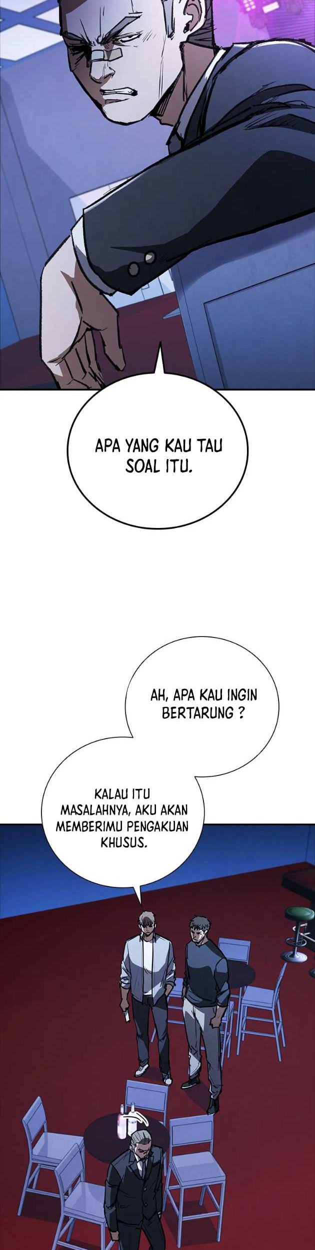 Shark: Wyvern Chapter 44 - halaman 12