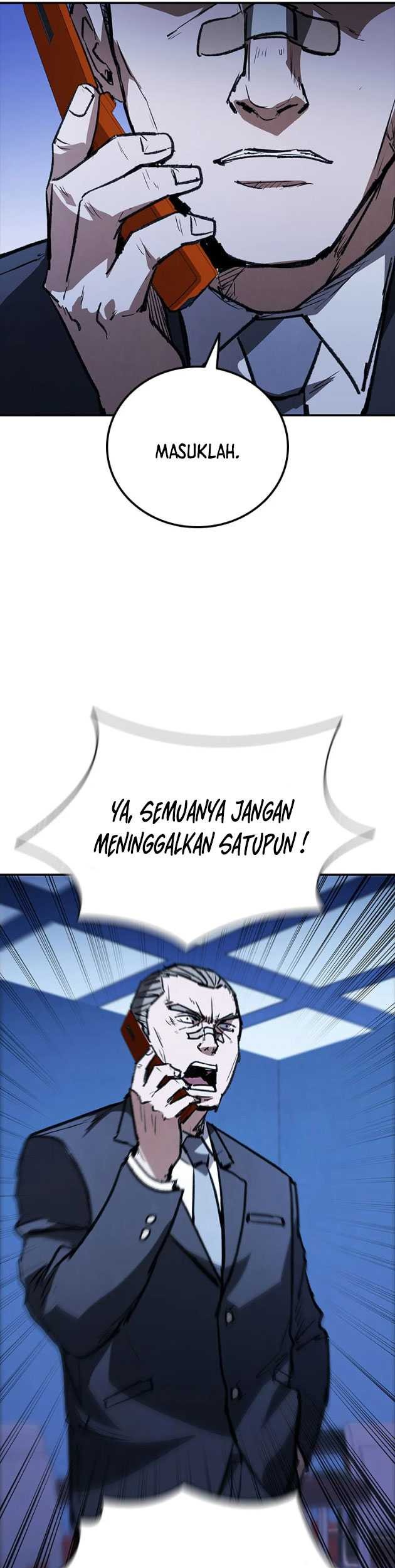 Shark: Wyvern Chapter 44 - halaman 14